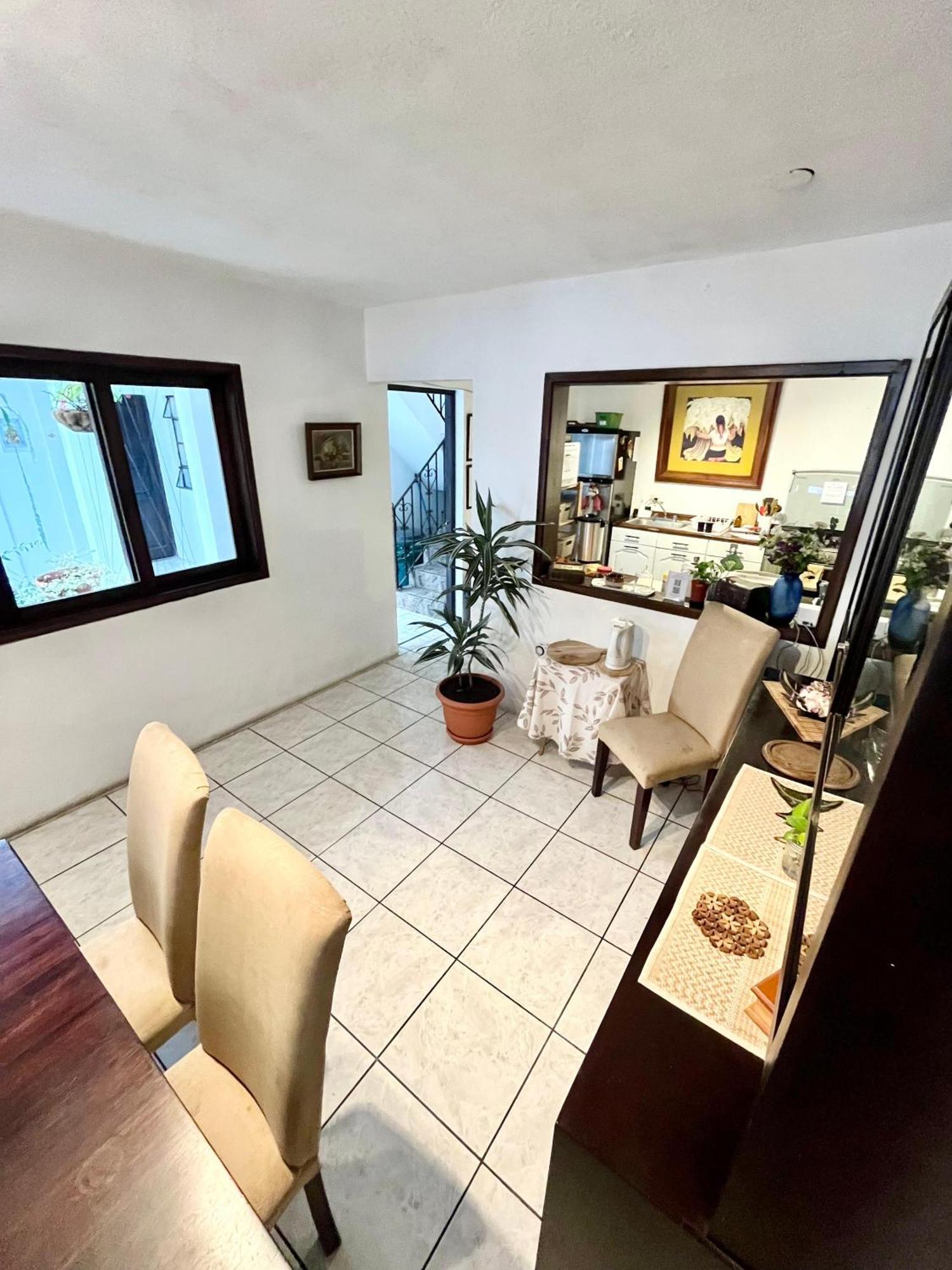 Casa Ela Candelaria 危地马拉安地瓜 外观 照片