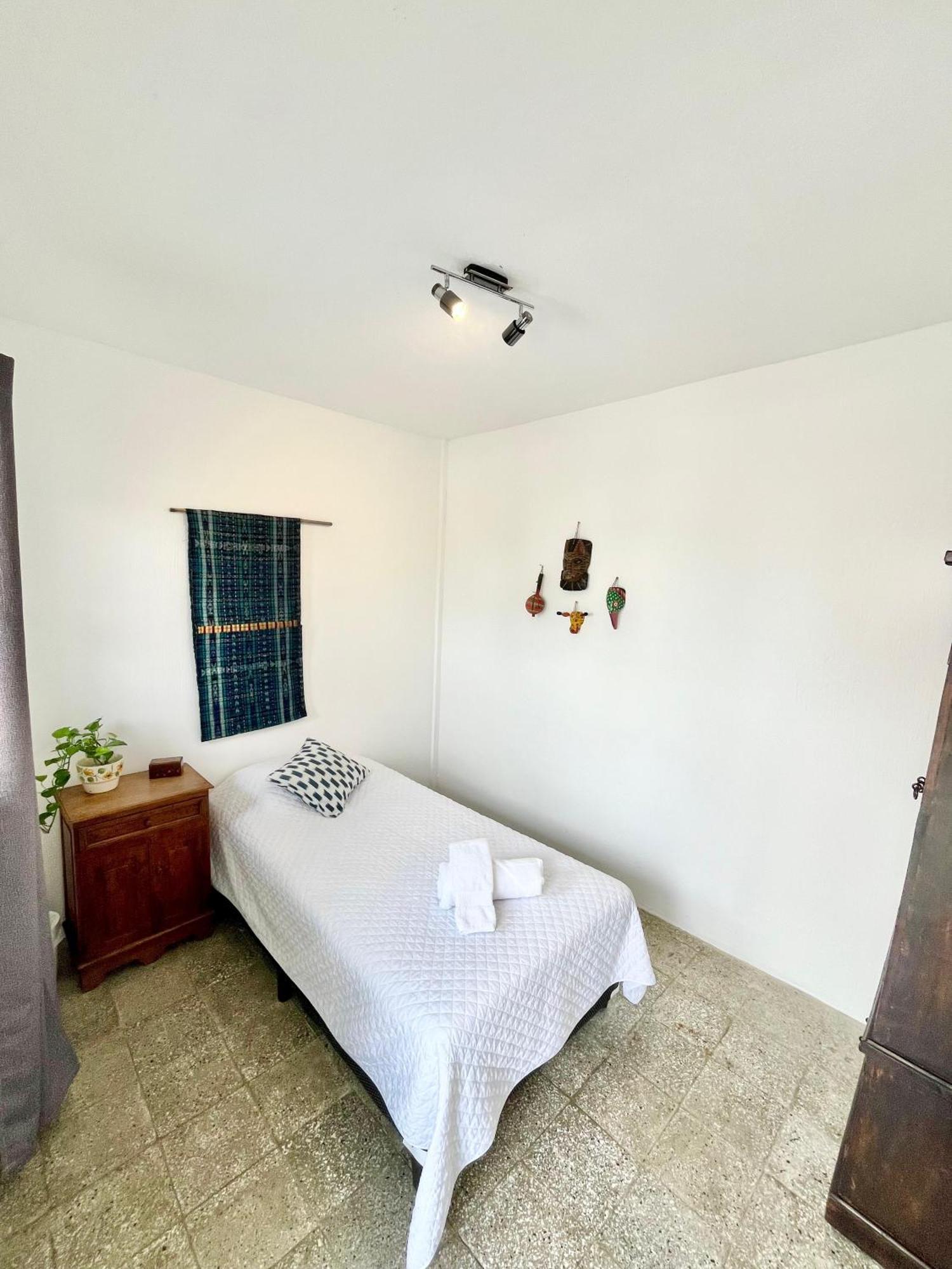 Casa Ela Candelaria 危地马拉安地瓜 外观 照片