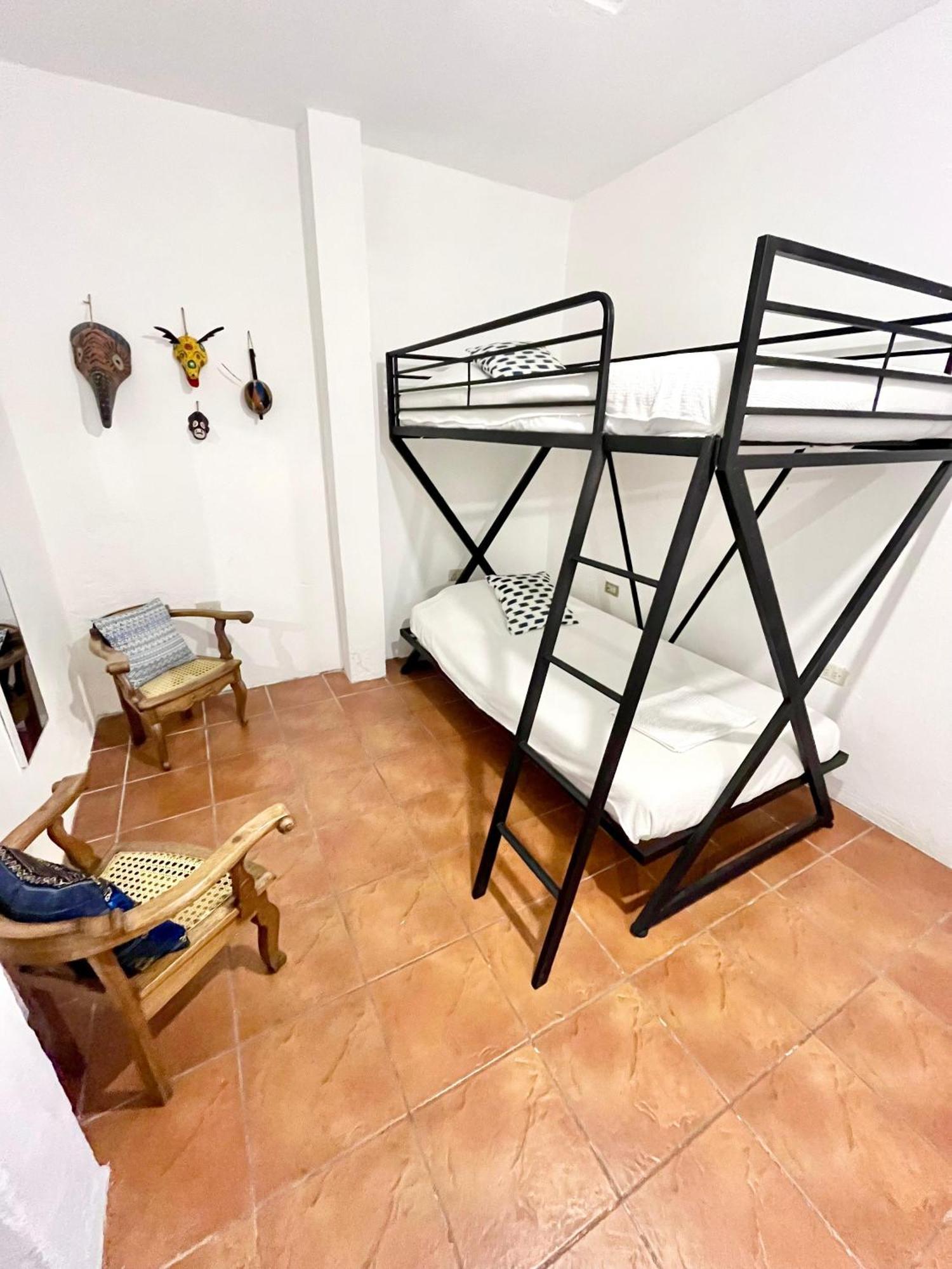 Casa Ela Candelaria 危地马拉安地瓜 外观 照片