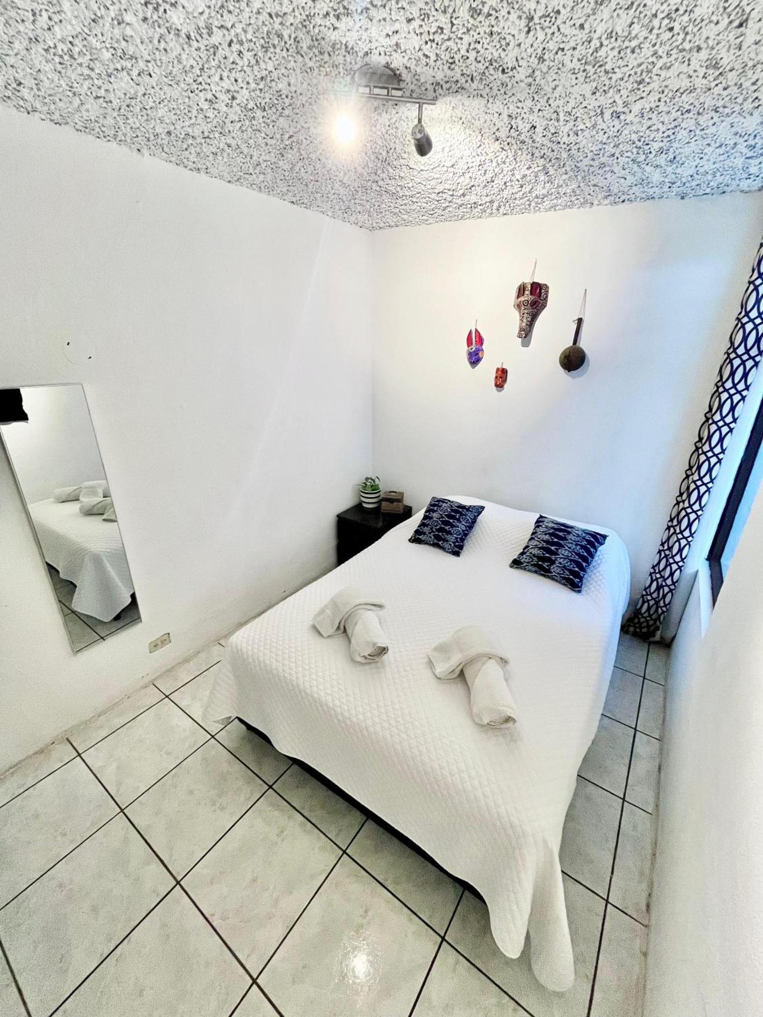 Casa Ela Candelaria 危地马拉安地瓜 外观 照片