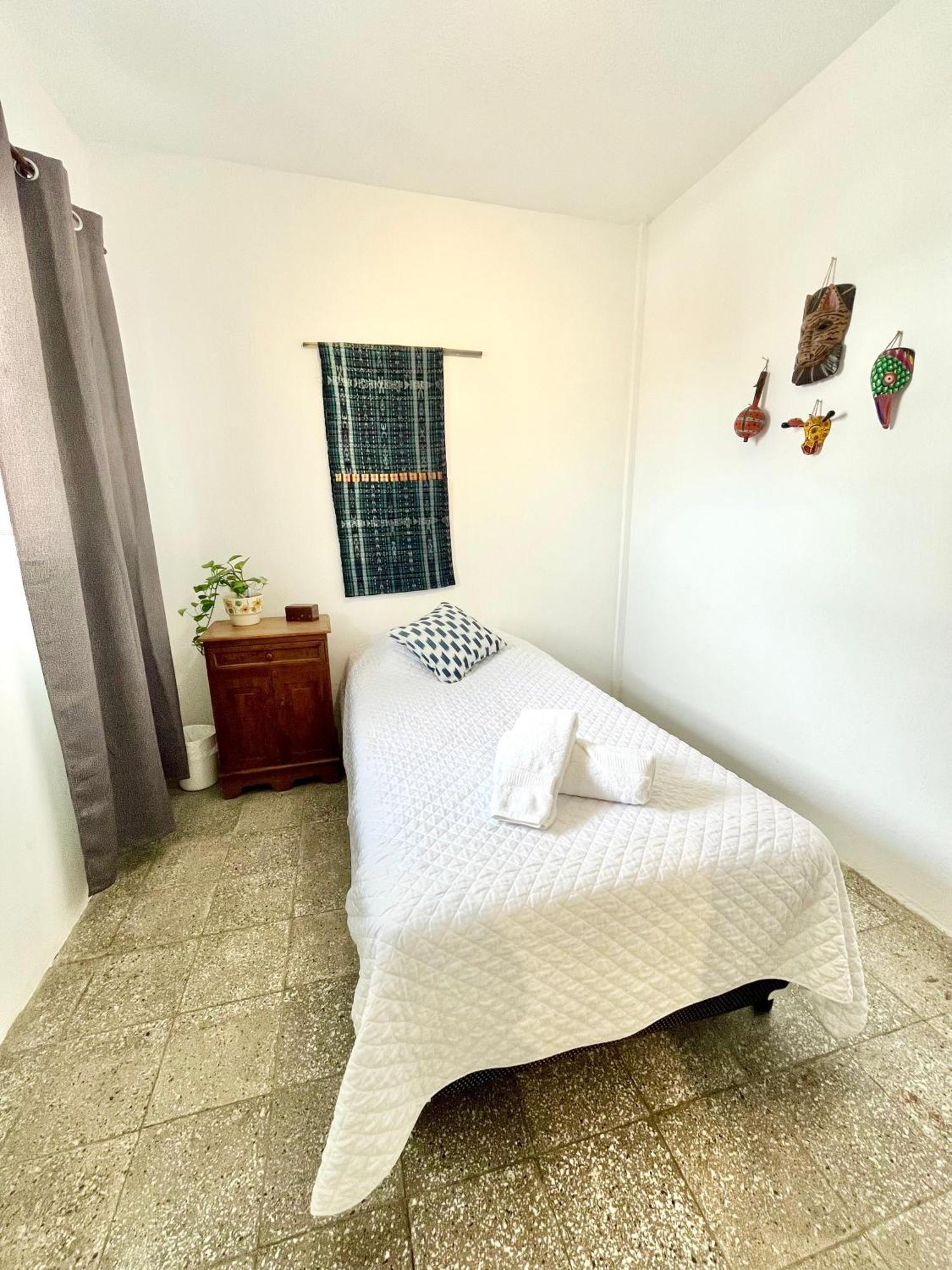 Casa Ela Candelaria 危地马拉安地瓜 外观 照片