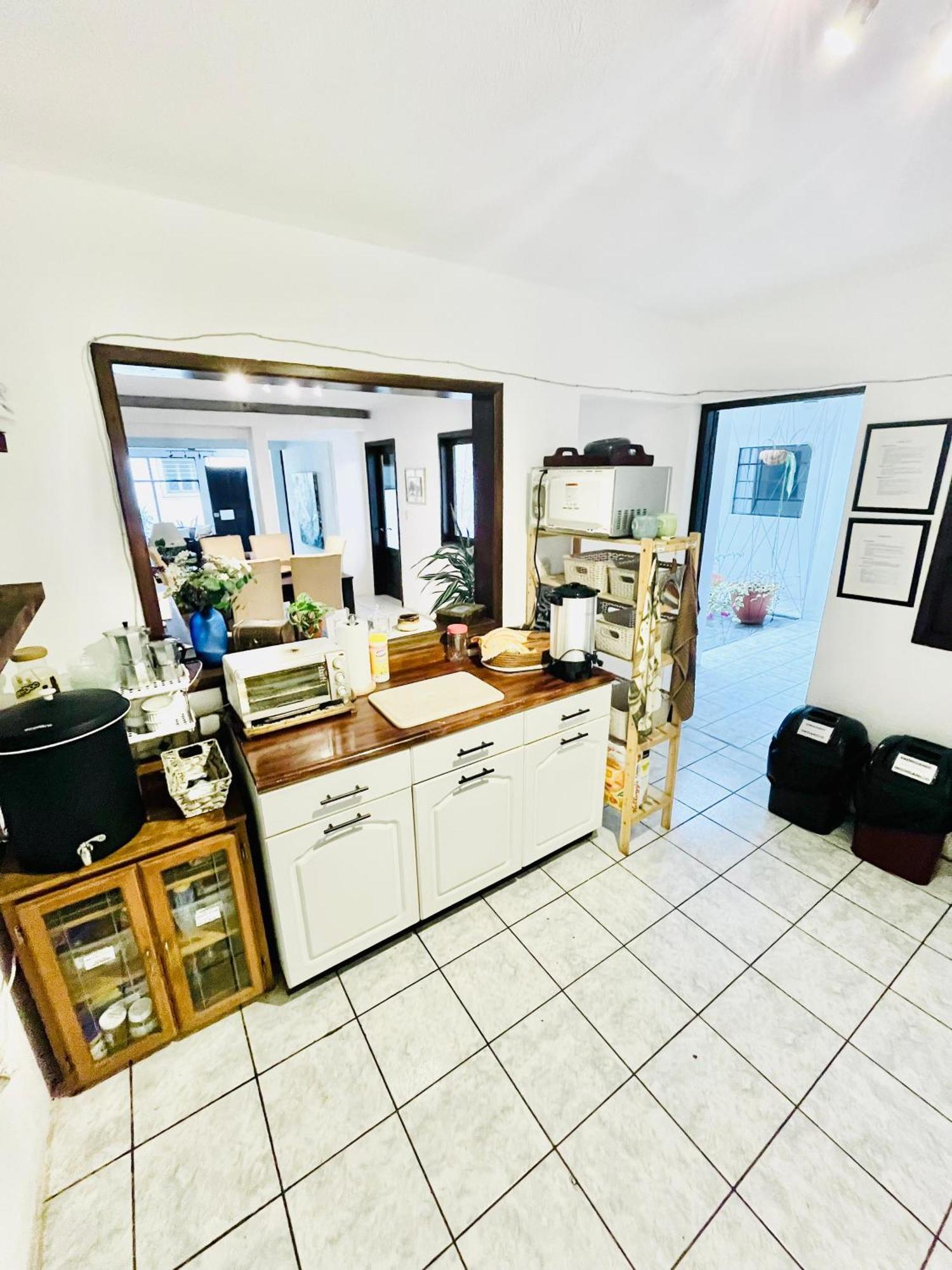 Casa Ela Candelaria 危地马拉安地瓜 外观 照片